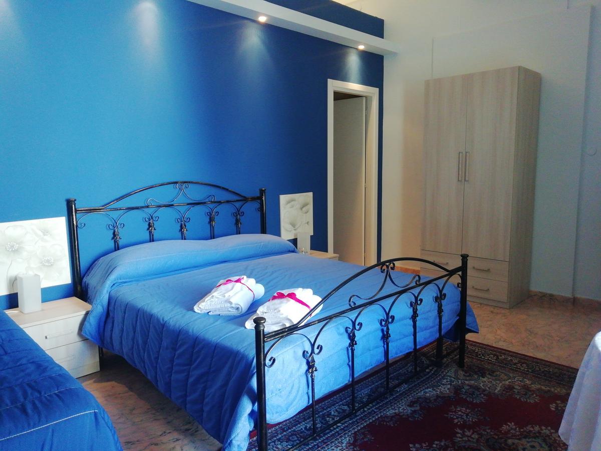 Do Re Mi Bb Bed & Breakfast Трани Екстериор снимка