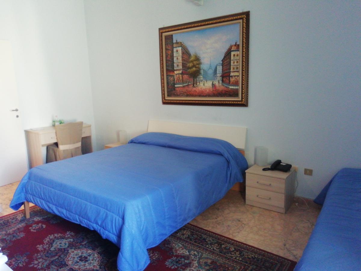 Do Re Mi Bb Bed & Breakfast Трани Екстериор снимка