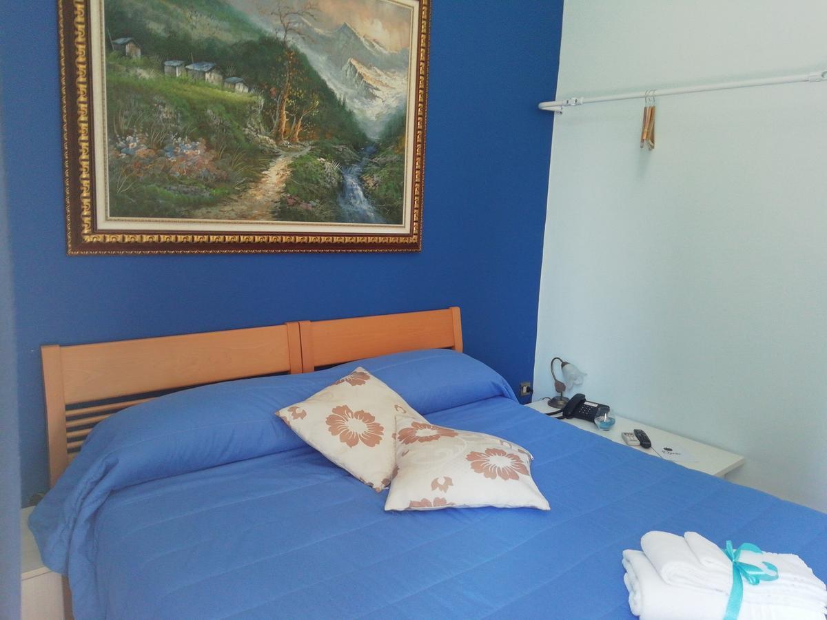 Do Re Mi Bb Bed & Breakfast Трани Екстериор снимка