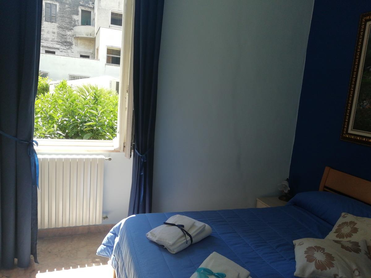 Do Re Mi Bb Bed & Breakfast Трани Екстериор снимка