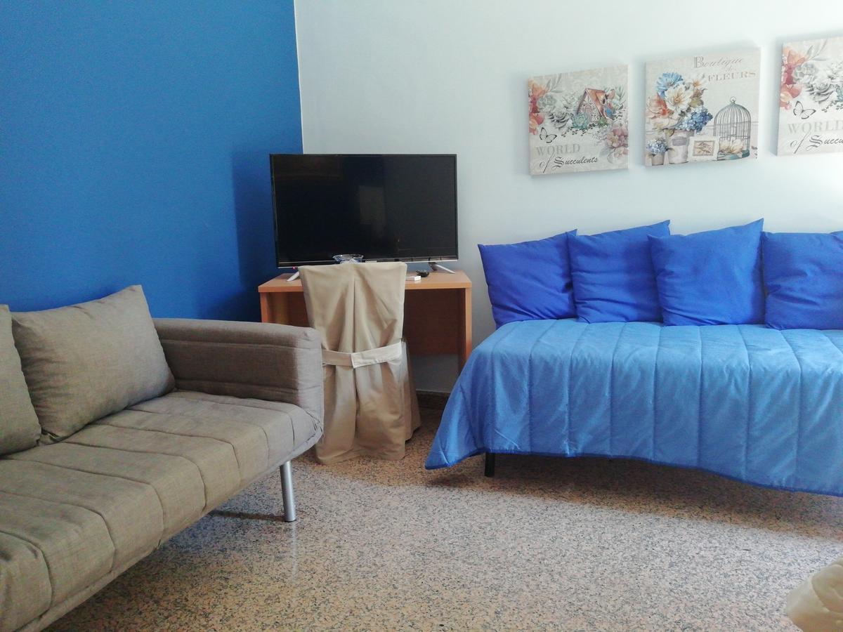 Do Re Mi Bb Bed & Breakfast Трани Екстериор снимка