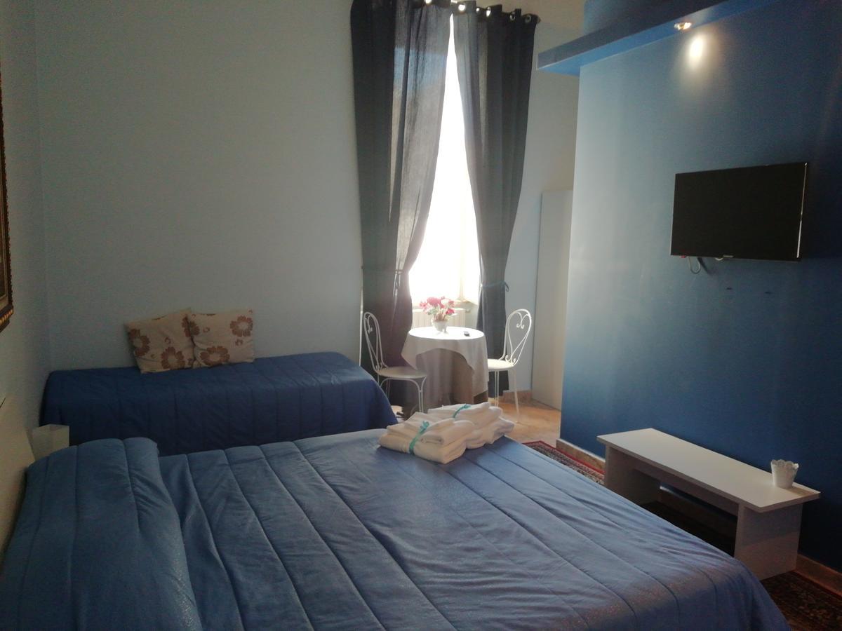 Do Re Mi Bb Bed & Breakfast Трани Екстериор снимка
